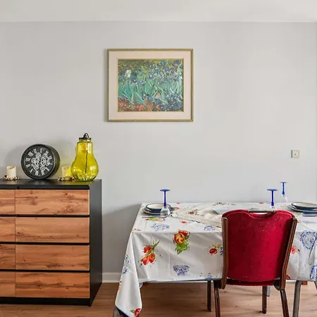 Lx136 Cosy Avec Balcon&montagne -