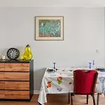 Le Cosy Aix - Studio Curistes Avec Clim Et Balcon