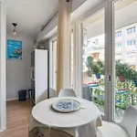 Lägenhet Le Cosy Aix - Studio Curistes Avec Clim Et Balcon
