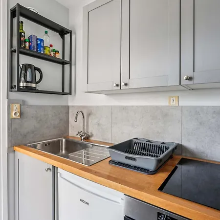 Appartement Lx136 Cosy Avec Balcon&montagne - *