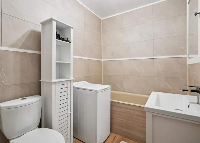 Lx136 Cosy Avec Balcon & Montagne - *