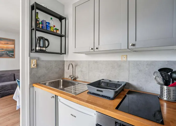 アパート Lx136 Cosy Avec Balcon & Montagne - *